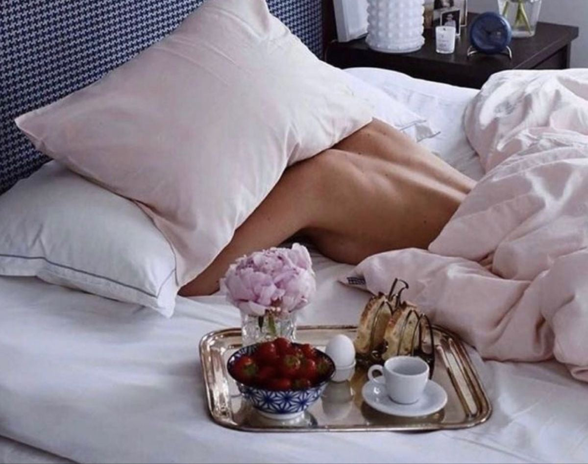 Beauty Sleep: The Power Of Sleep