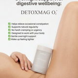 DETOXMAG O2™