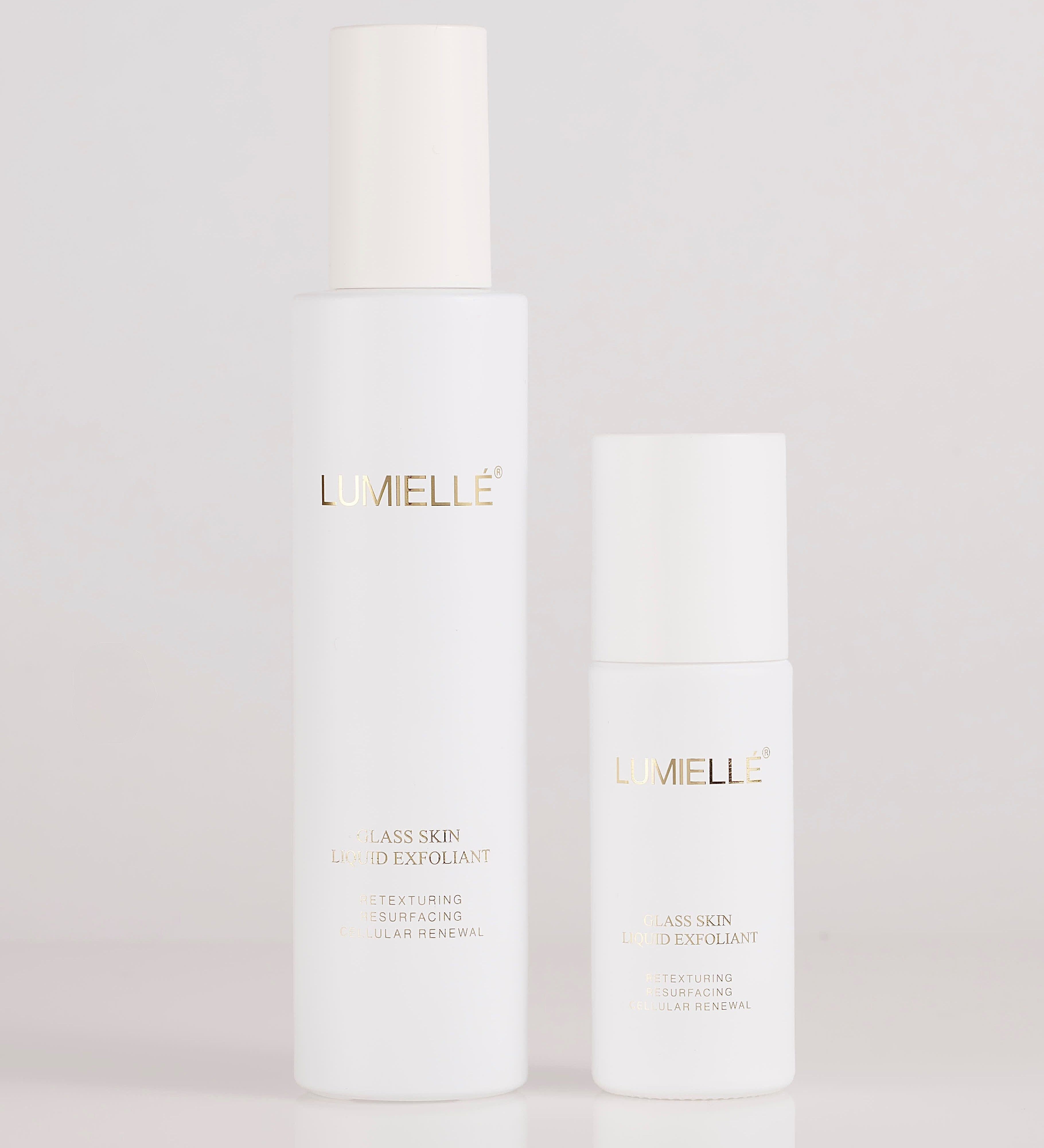Glass Skin Liquid Exfoliant